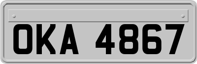 OKA4867