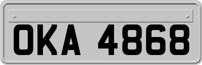 OKA4868