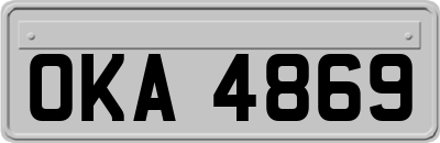 OKA4869