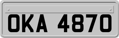 OKA4870