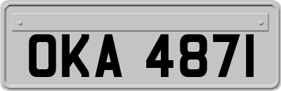 OKA4871