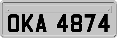 OKA4874