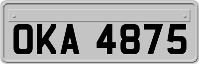 OKA4875