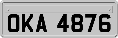 OKA4876