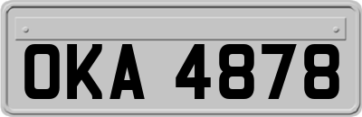 OKA4878