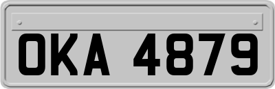 OKA4879
