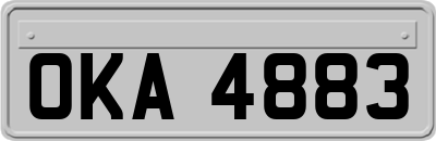 OKA4883