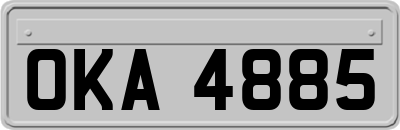 OKA4885