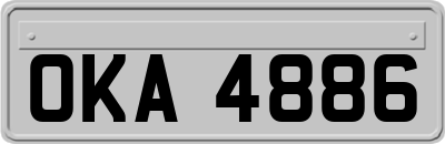 OKA4886
