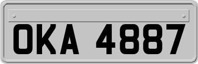 OKA4887