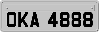 OKA4888
