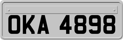 OKA4898