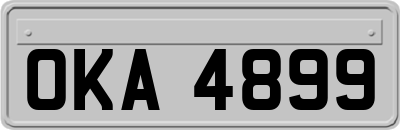 OKA4899