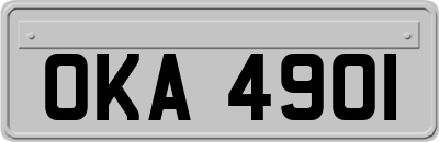 OKA4901