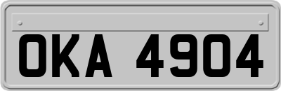 OKA4904