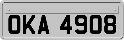 OKA4908