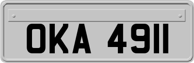 OKA4911