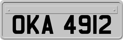 OKA4912