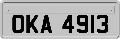 OKA4913
