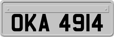 OKA4914