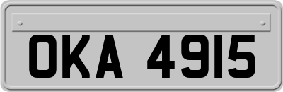 OKA4915