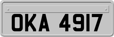 OKA4917