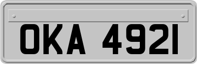 OKA4921