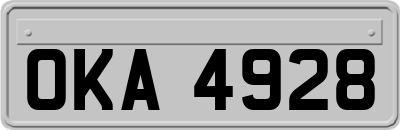 OKA4928