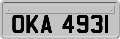 OKA4931