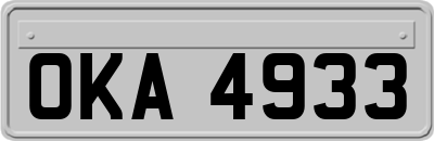 OKA4933