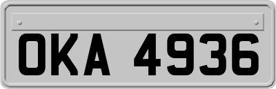 OKA4936