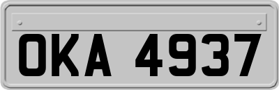 OKA4937