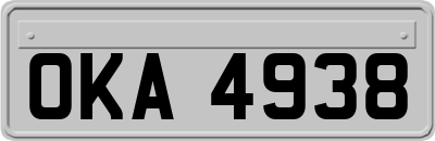 OKA4938