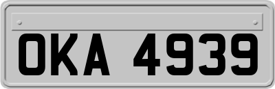 OKA4939