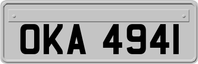 OKA4941