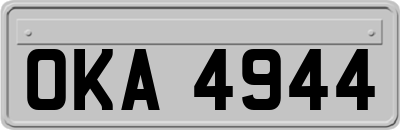 OKA4944
