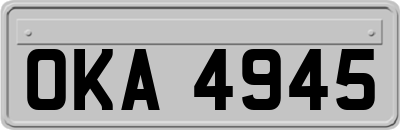 OKA4945