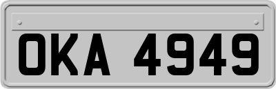 OKA4949
