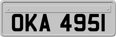 OKA4951