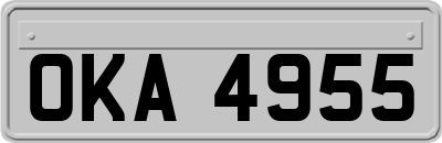 OKA4955