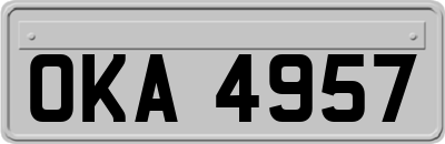 OKA4957