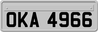 OKA4966