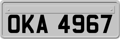 OKA4967