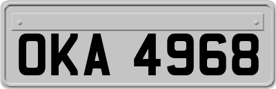 OKA4968