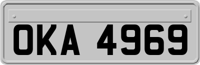 OKA4969