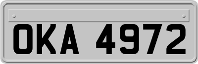 OKA4972