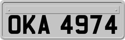 OKA4974
