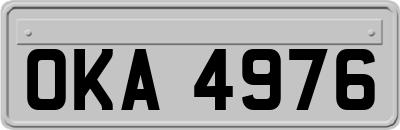 OKA4976