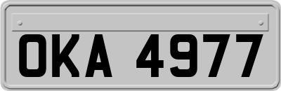 OKA4977