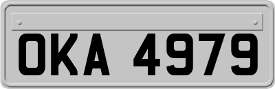 OKA4979